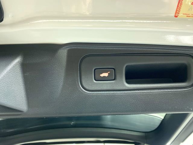 Certified 2022 Honda Passport TrailSport image 36