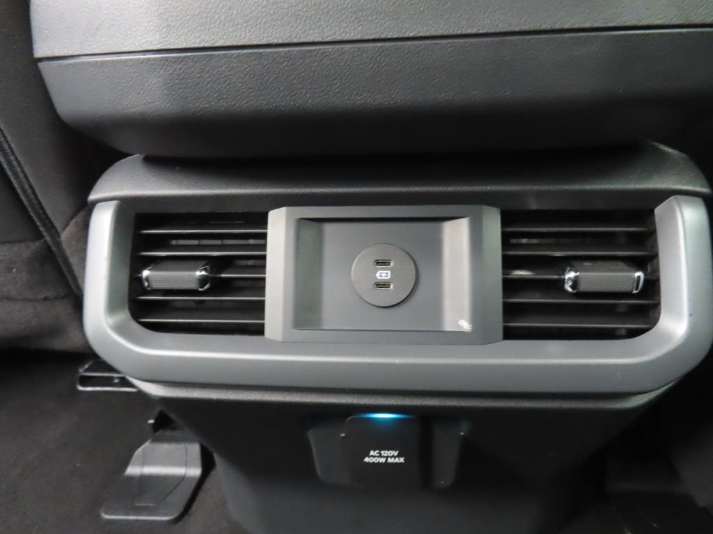 Used 2025 Ford F150 XLT w/ Equipment Group 301A Standard AWD/4WD image 13