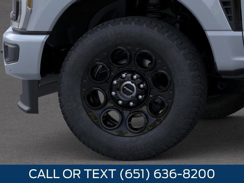 New 2026 Ford F350 Lariat AWD/4WD image 22
