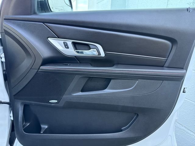 Used 2014 GMC Terrain SLT AWD/4WD image 25