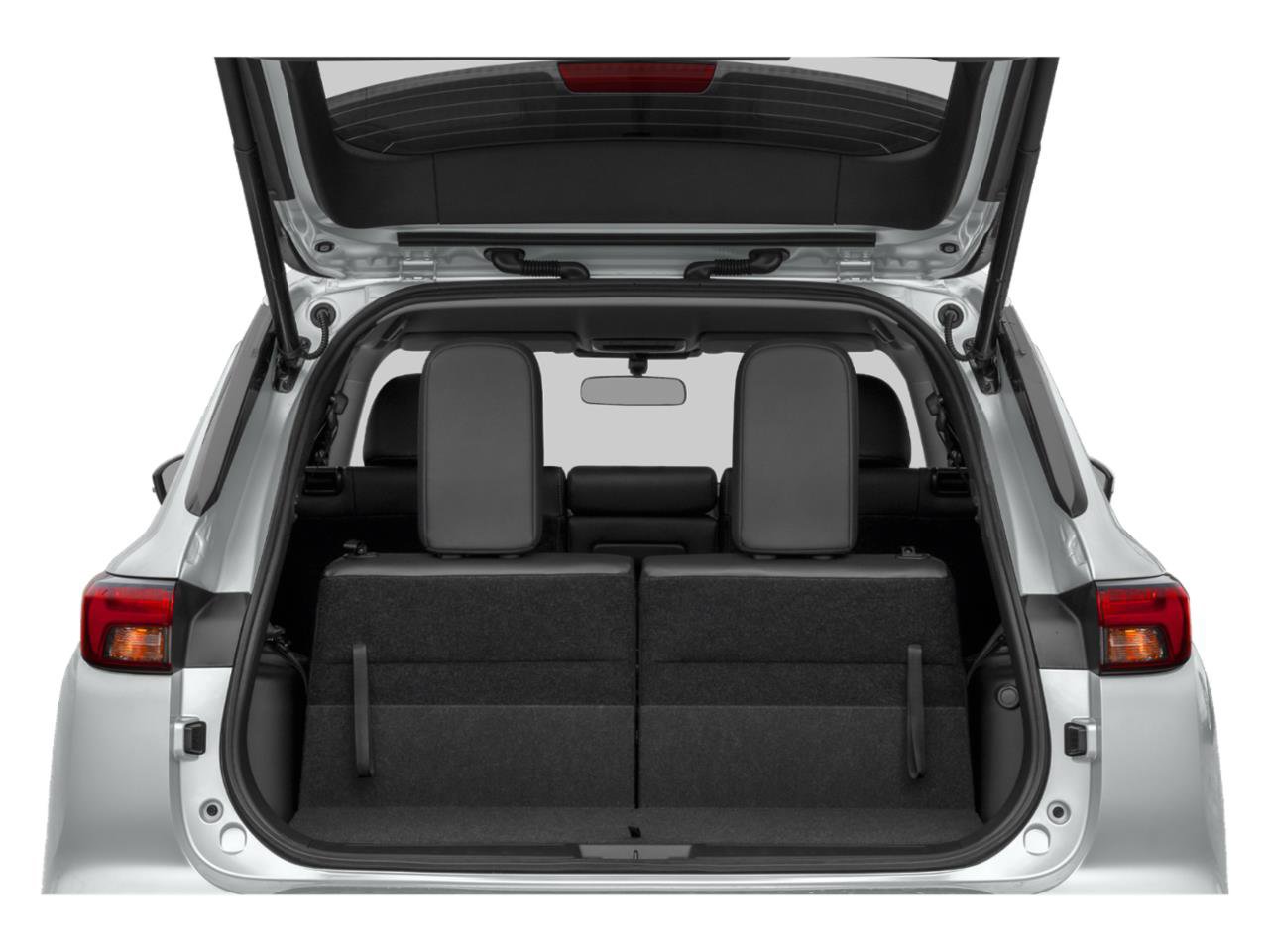 Used 2023 Mitsubishi Outlander SE AWD/4WD image 6