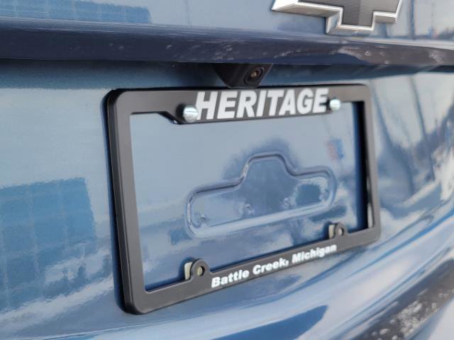 Certified 2024 Chevrolet Equinox LT w/ LPO, Floor Liner Package image 27