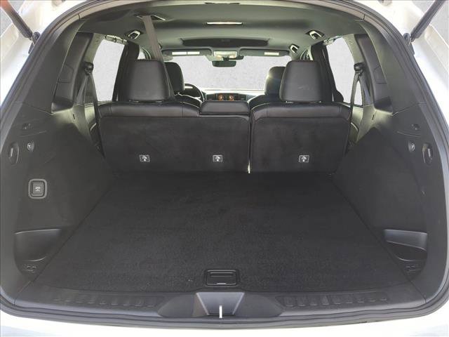 Used 2023 Honda Passport TrailSport image 6