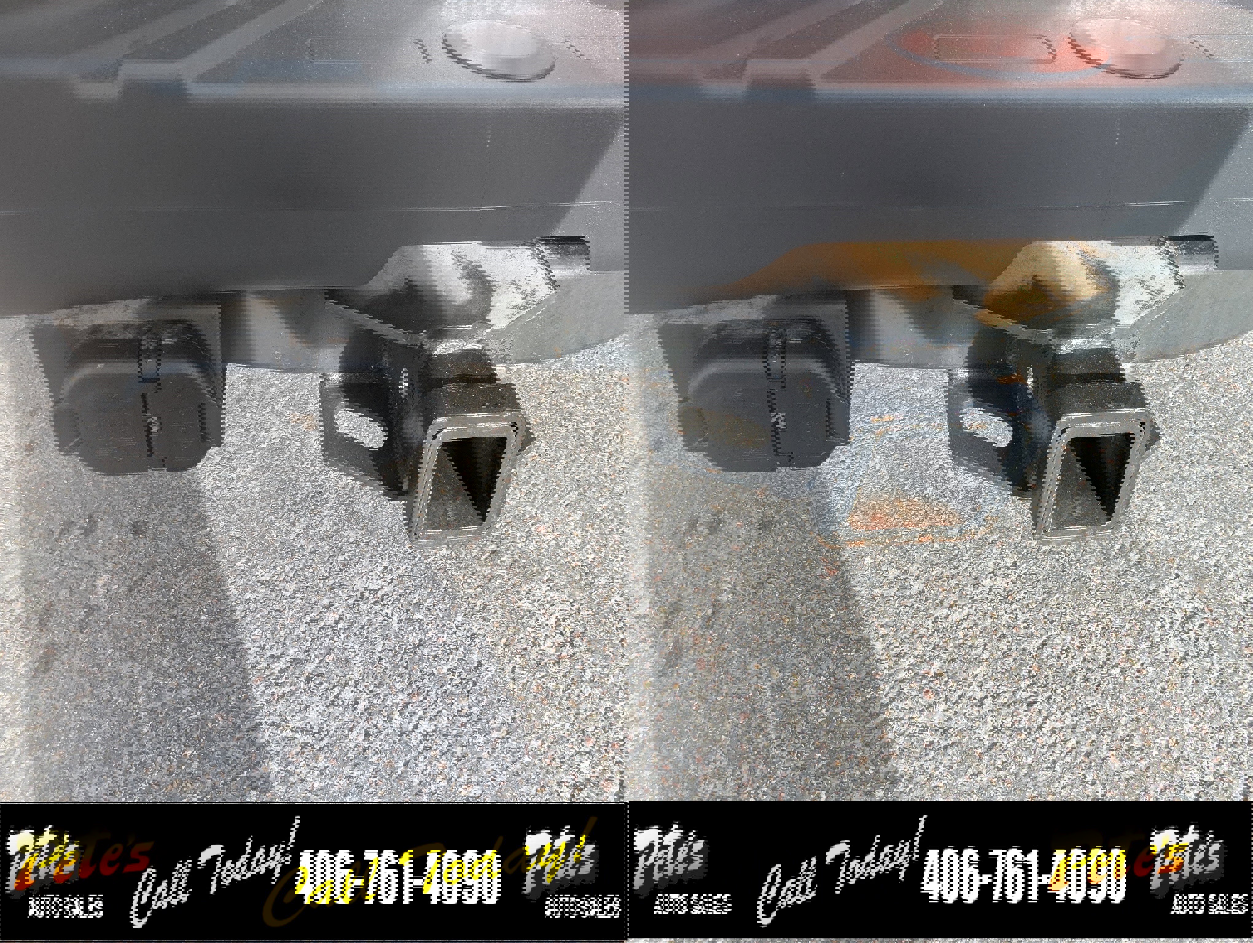 Used 2013 Ford F350 XL w/ Skid Plate Pkg image 11