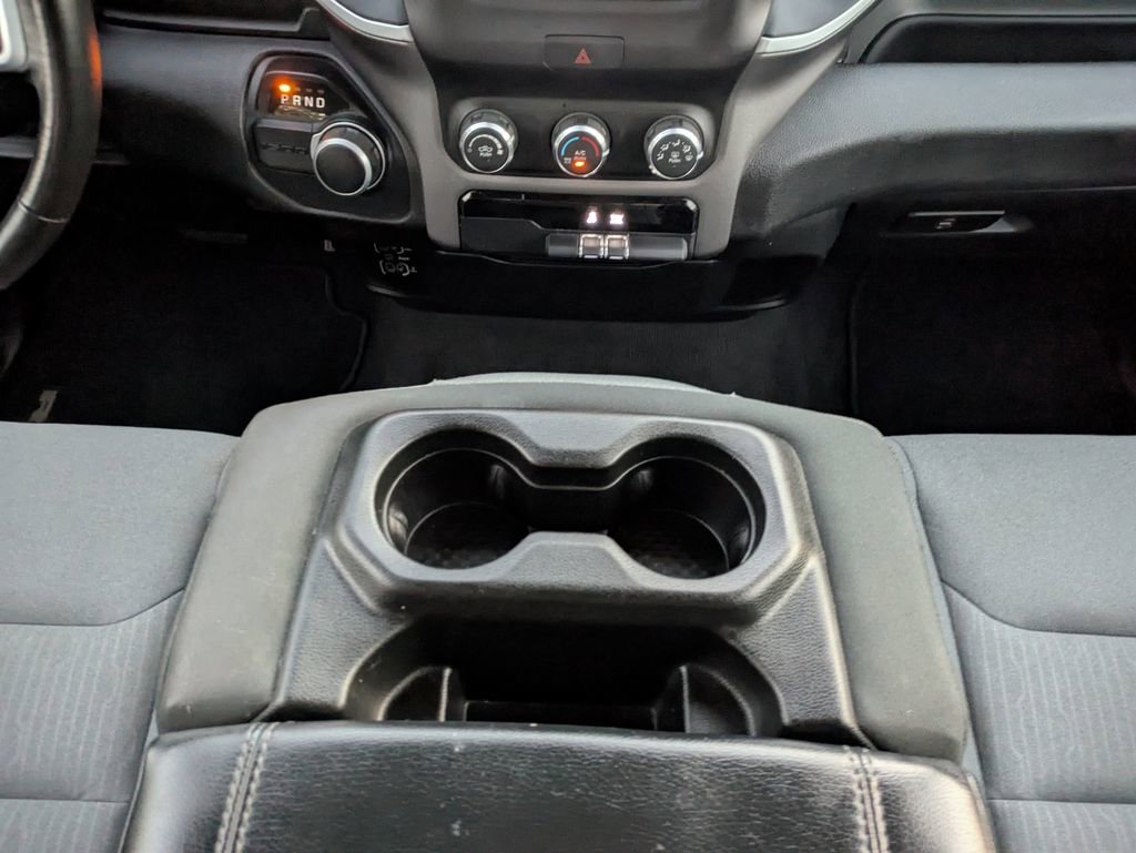 Used 2020 RAM 1500 Big Horn image 19