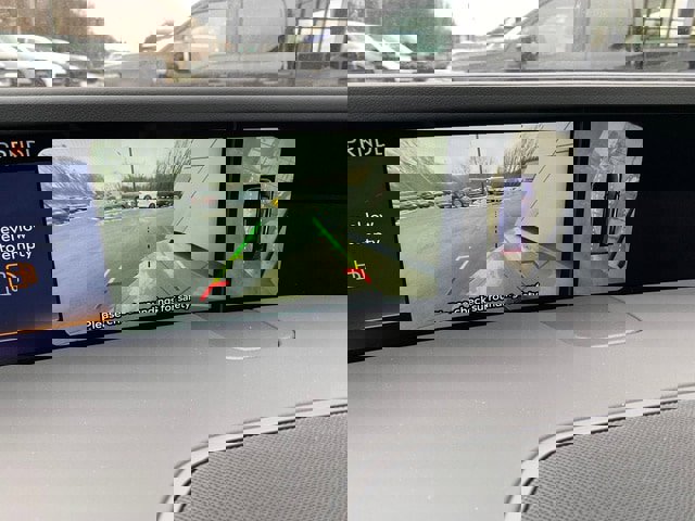 New 2026 Lincoln Nautilus Reserve w/ Jet Appearance Package image 32