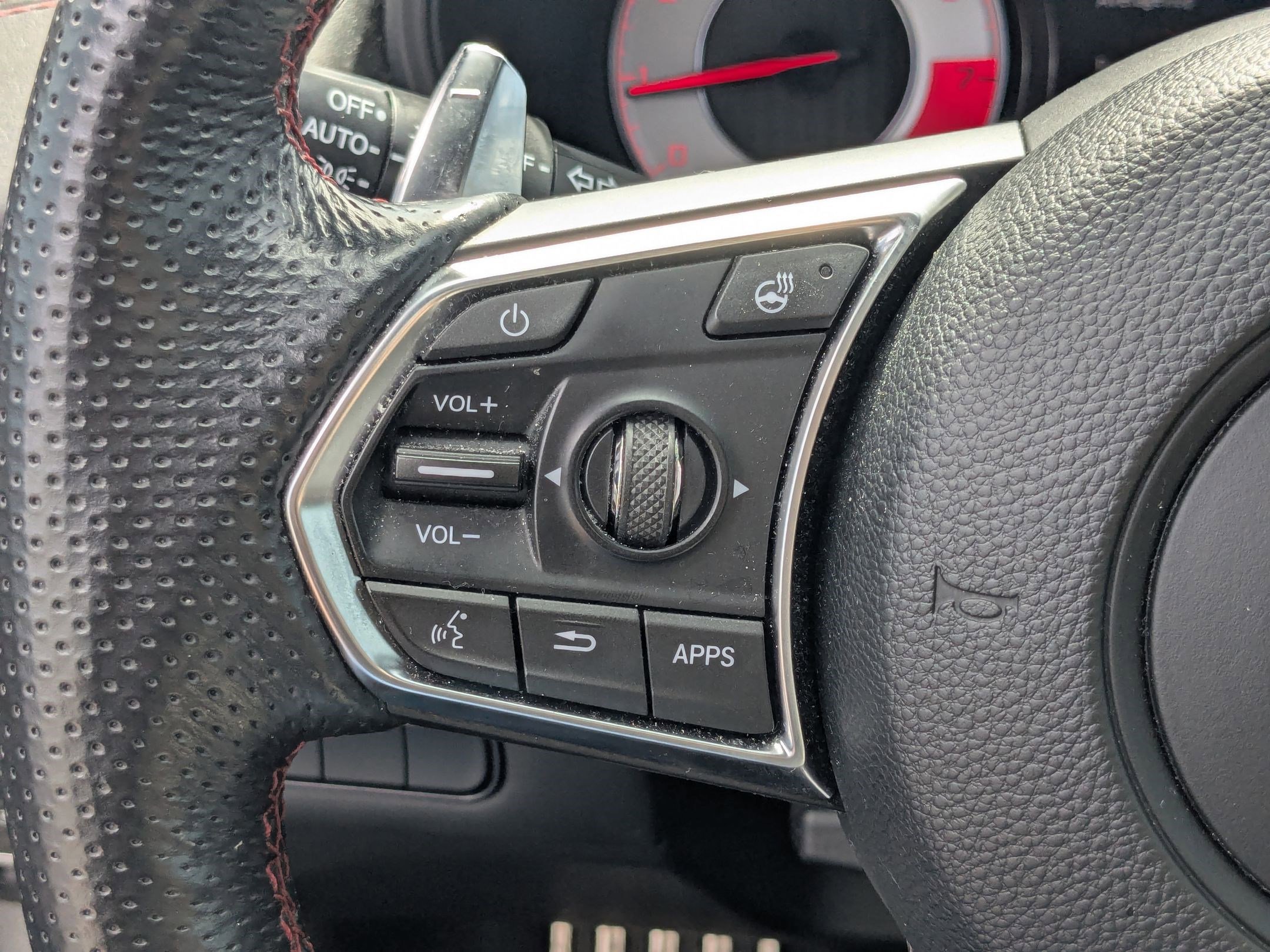 Used 2021 Acura TLX w/ A-SPEC Pkg image 20