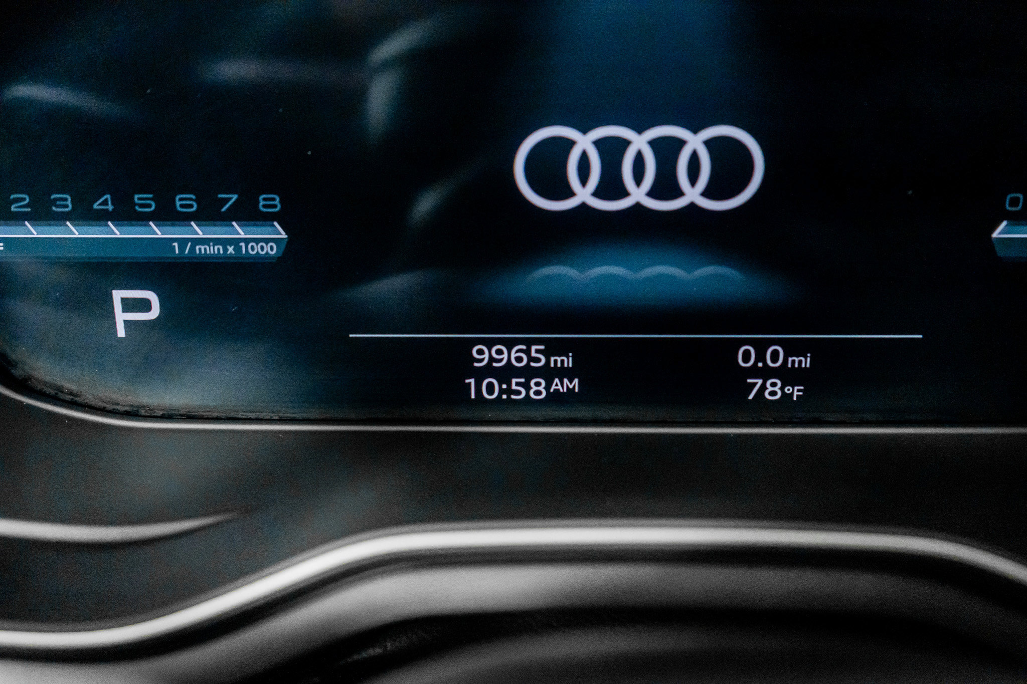 Used 2023 Audi S5 Premium Plus w/ Premium Plus Package image 44