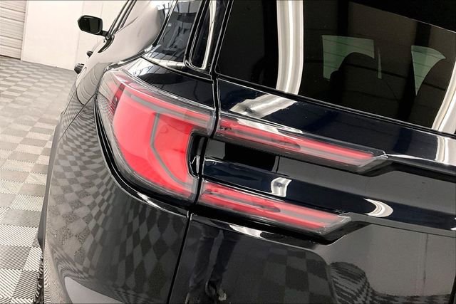 Used 2025 GMC Acadia AT4 image 34