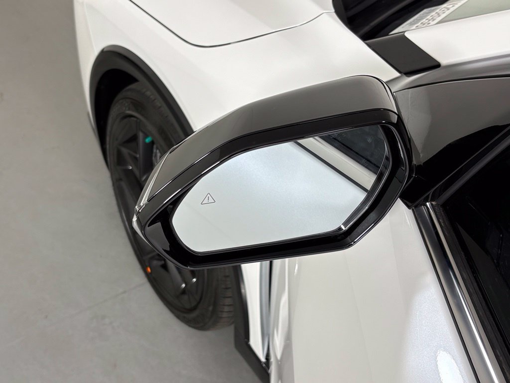 New 2026 Kia K4 GT-Line Turbo FWD image 13
