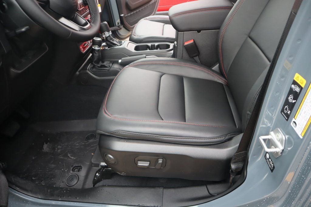 New 2026 Jeep Gladiator Rubicon image 11