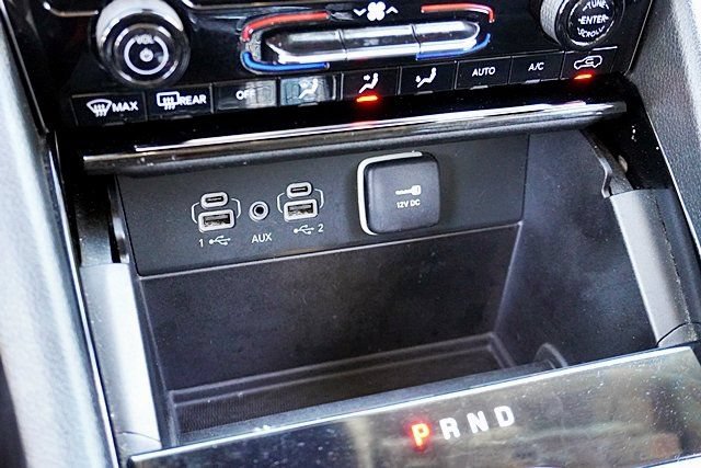 Used 2023 Jeep Grand Cherokee L Laredo RWD image 30
