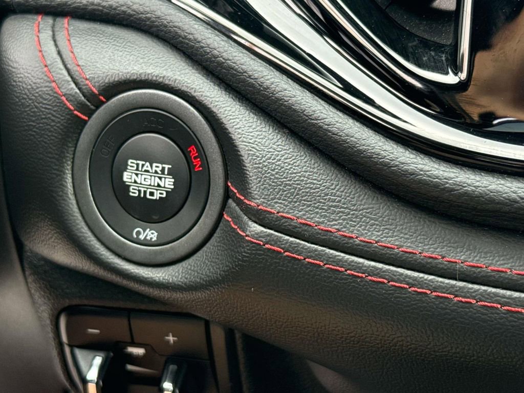 Used 2024 Dodge Durango R/T image 39