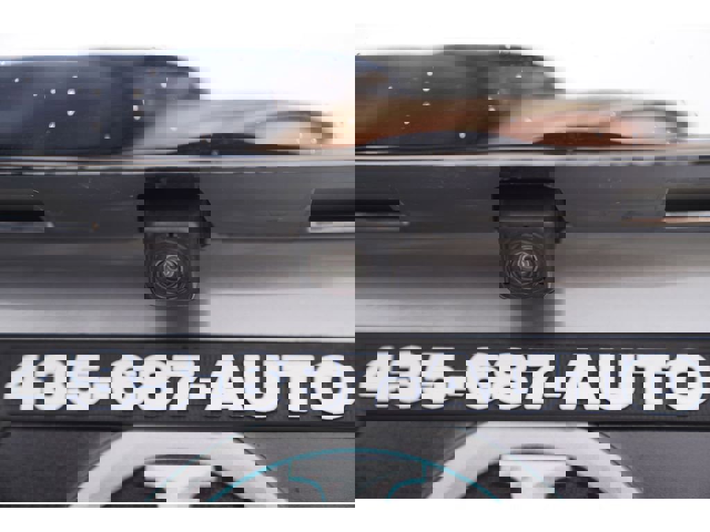 Used 2023 Mitsubishi Mirage G4 Black Edition image 10