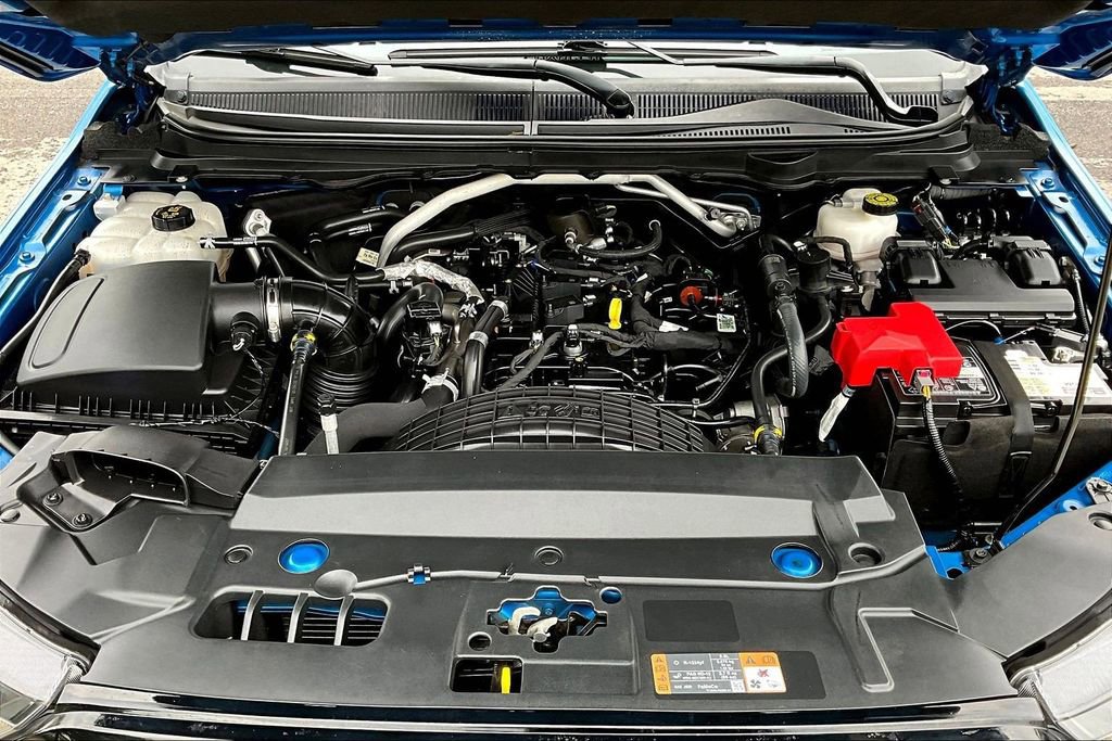 Used 2022 Ford Ranger XLT AWD/4WD image 29