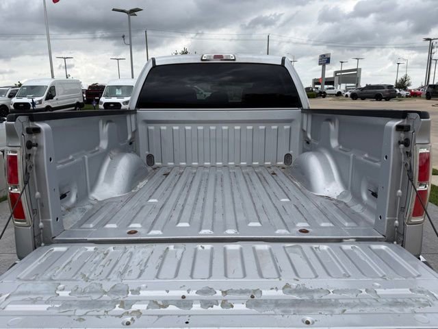 Used 2013 Ford F150 XLT w/ XLT Chrome Pkg image 7