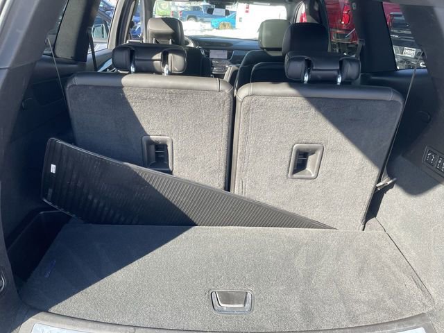 Certified 2024 Cadillac XT6 Premium Luxury w/ LPO, Floor Liner Package image 25
