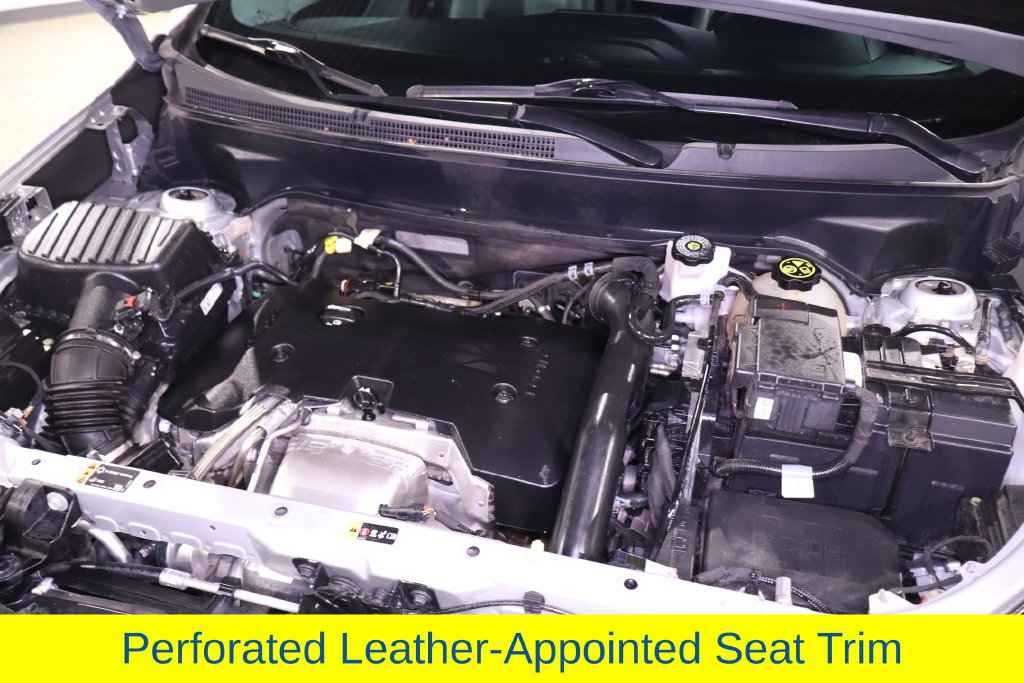 Used 2019 Chevrolet Equinox Premier AWD/4WD image 34