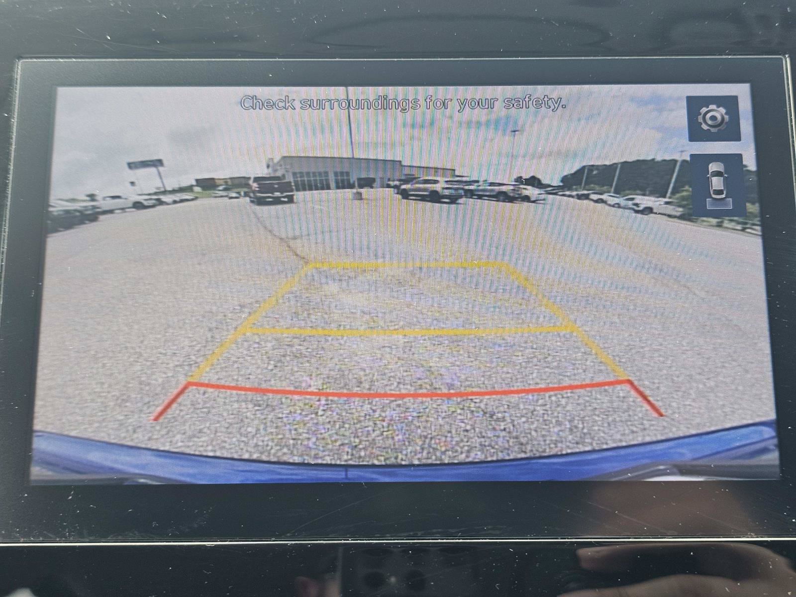 Used 2024 Hyundai Tucson SEL FWD image 29