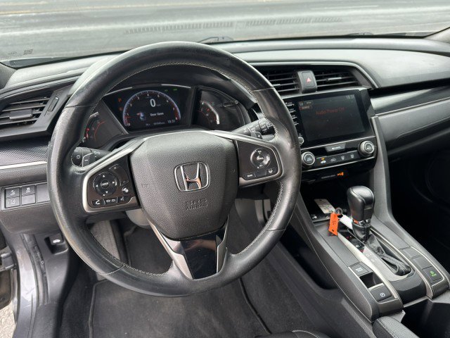 Used 2021 Honda Civic Sport image 12