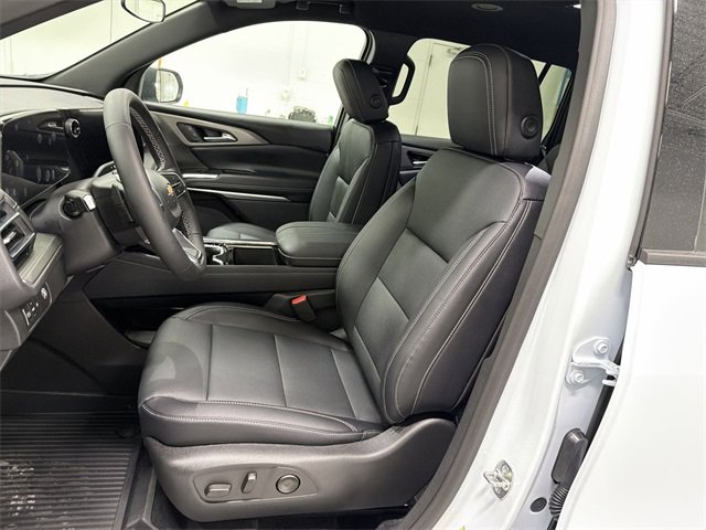 New 2026 Chevrolet Traverse LT w/ LPO, Floor Liner Package image 22