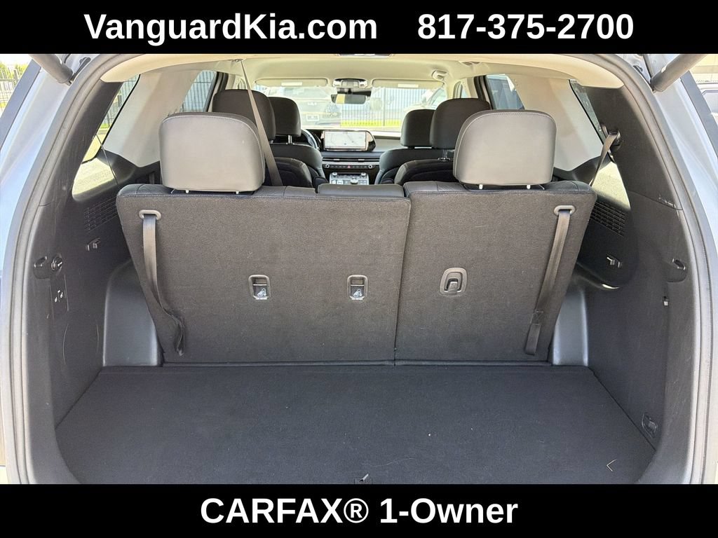 Used 2024 Hyundai Palisade SEL AWD/4WD image 23