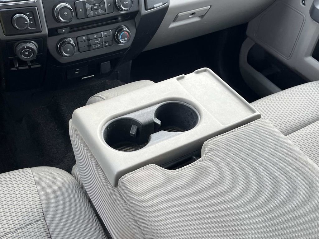 Used 2018 Ford F150 XLT w/ Trailer Tow Package image 14