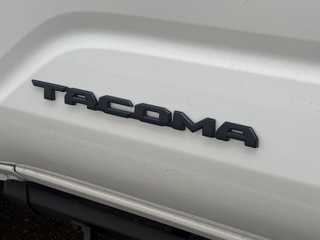 New 2026 Toyota Tacoma TRD Sport image 32