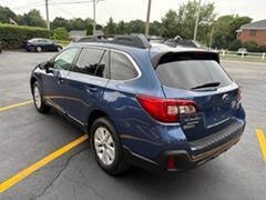Used 2019 Subaru Outback 2.5i Premium AWD/4WD image 6