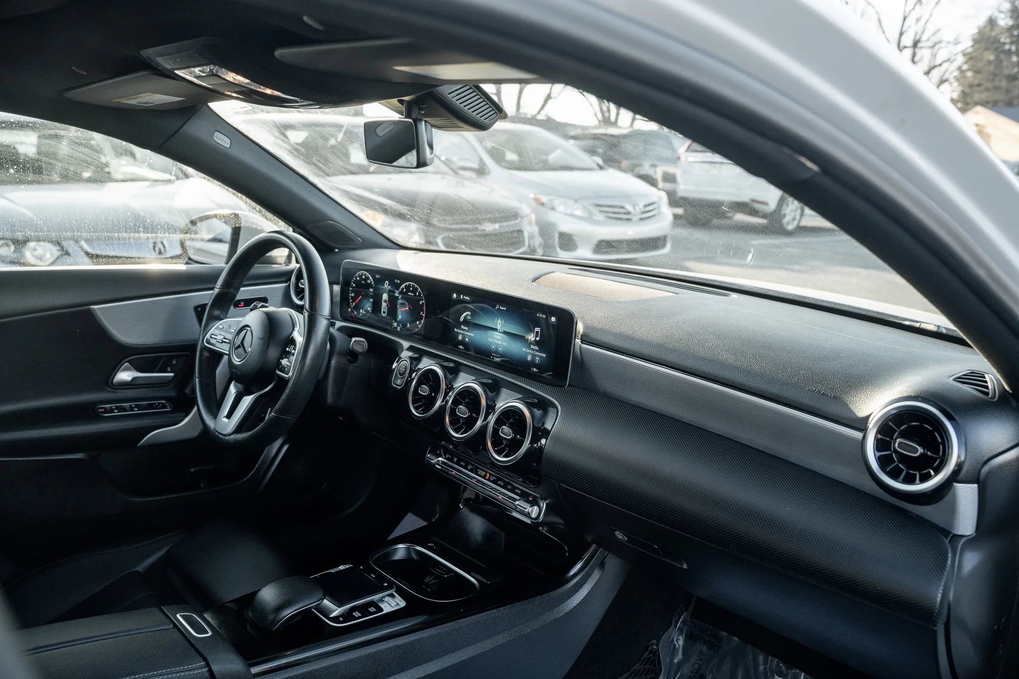 Used 2020 Mercedes-Benz A 220 4MATIC image 12