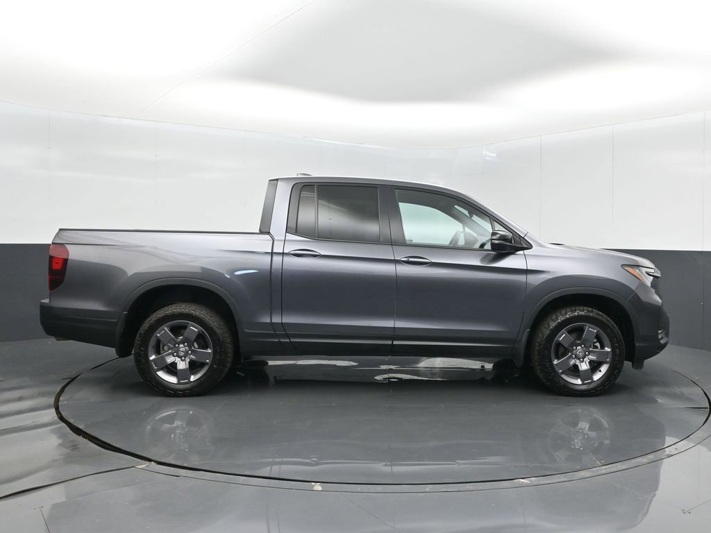 Certified 2024 Honda Ridgeline TrailSport image 5