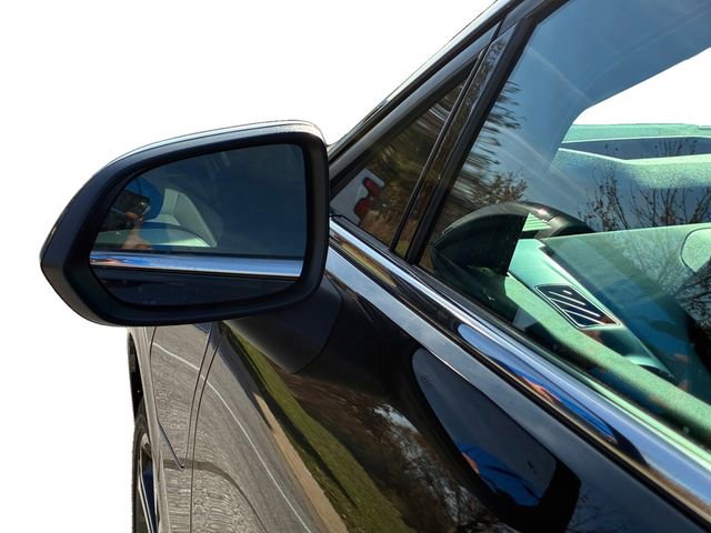 New 2026 Chevrolet Equinox EV LT w/ Convenience Package II image 10