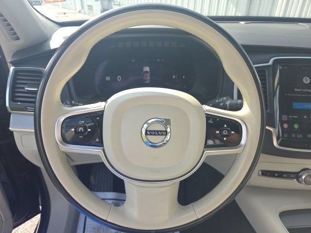 Used 2023 Volvo XC90 B5 Core AWD/4WD image 13