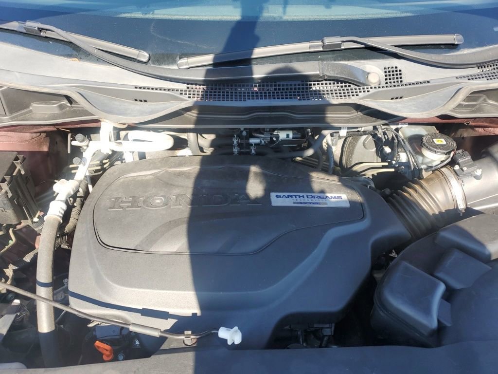 Used 2019 Honda Odyssey EX-L image 10