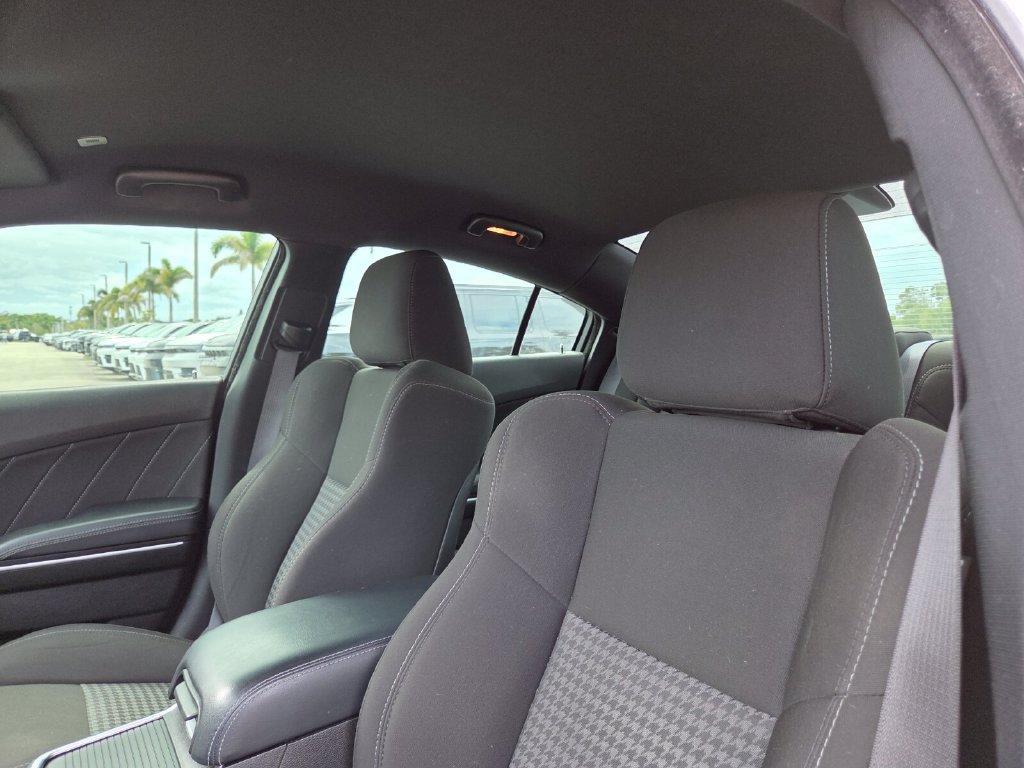 Used 2023 Dodge Charger R/T RWD image 26