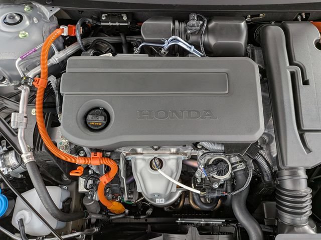 New 2026 Honda Accord EX-L image 28