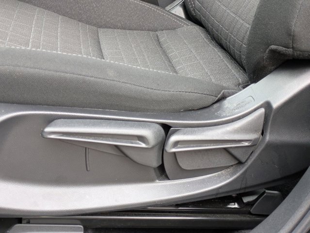 Used 2025 Honda HR-V LX image 6