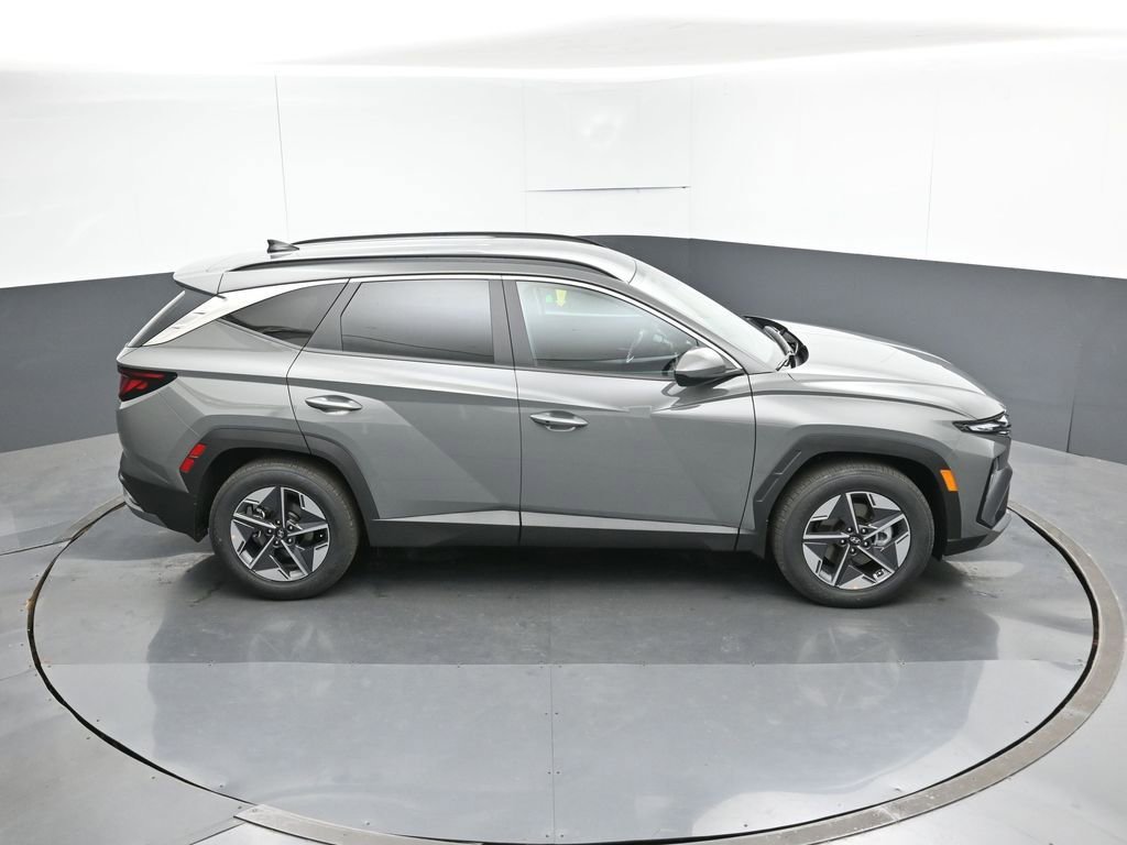 New 2026 Hyundai Tucson SEL image 22