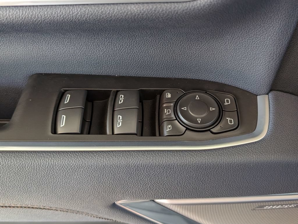 New 2026 Chevrolet Silverado 3500 High Country w/ High Country Premium Package AWD/4WD image 14