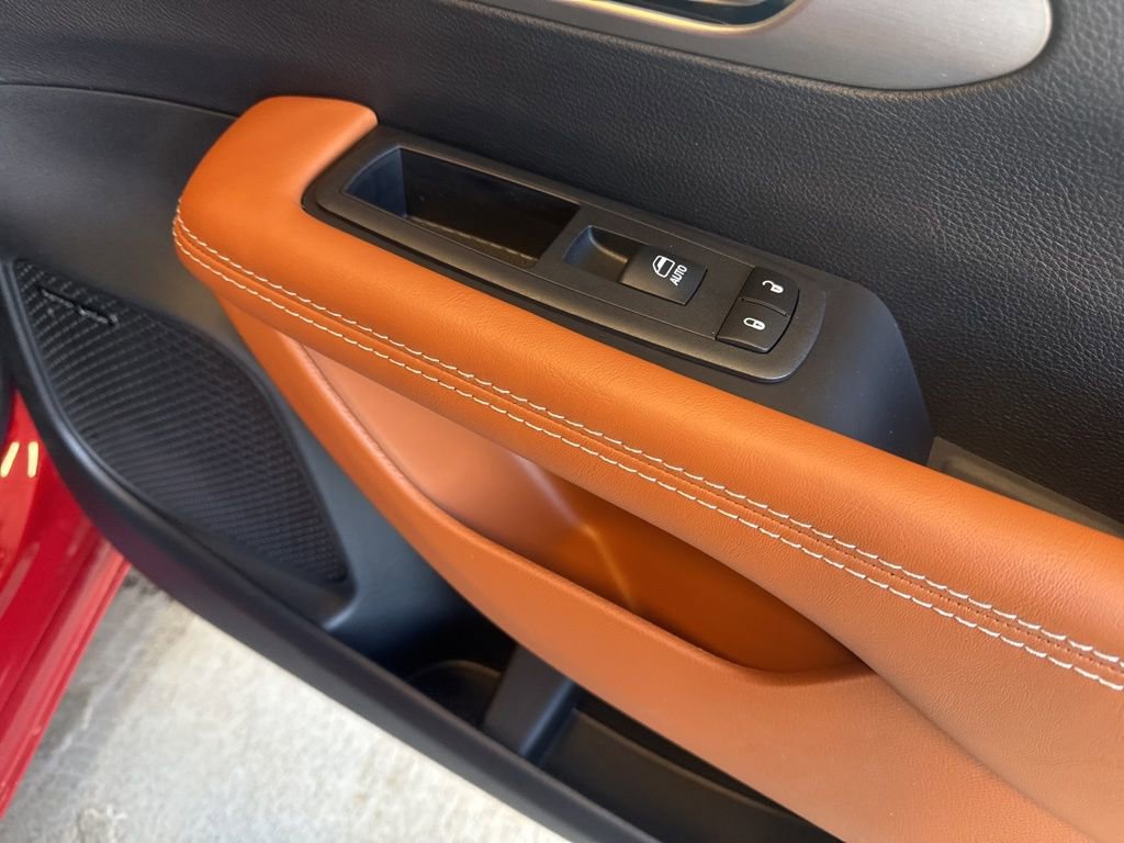 New 2026 Chrysler Pacifica Pinnacle image 55