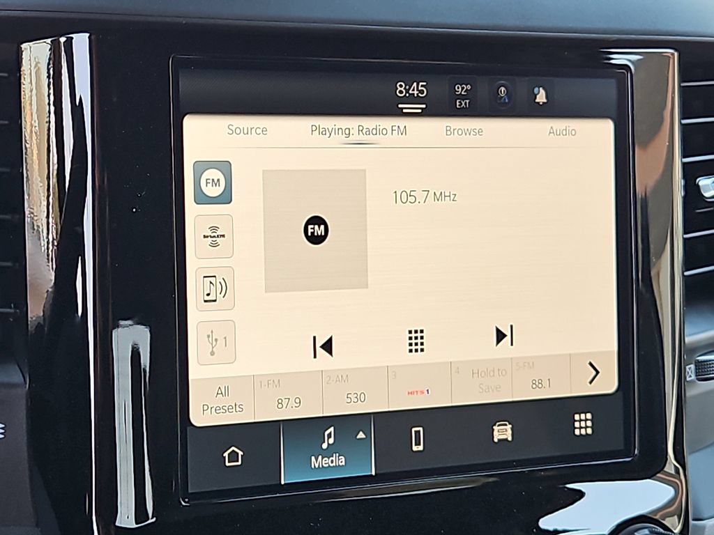 New 2026 RAM 3500 Tradesman AWD/4WD image 18
