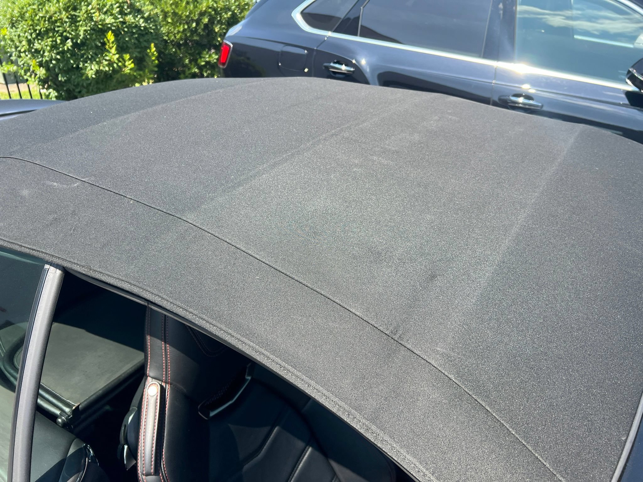 Used 2018 Maserati GranTurismo MC RWD image 9