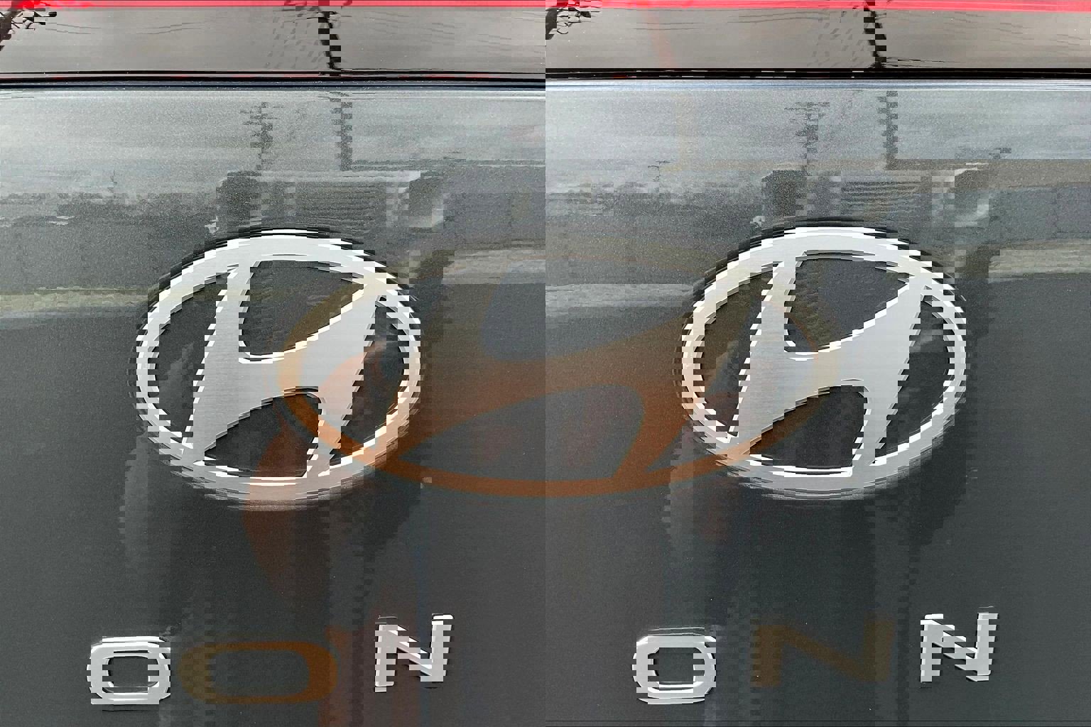 Used 2024 Hyundai Kona N Line image 25