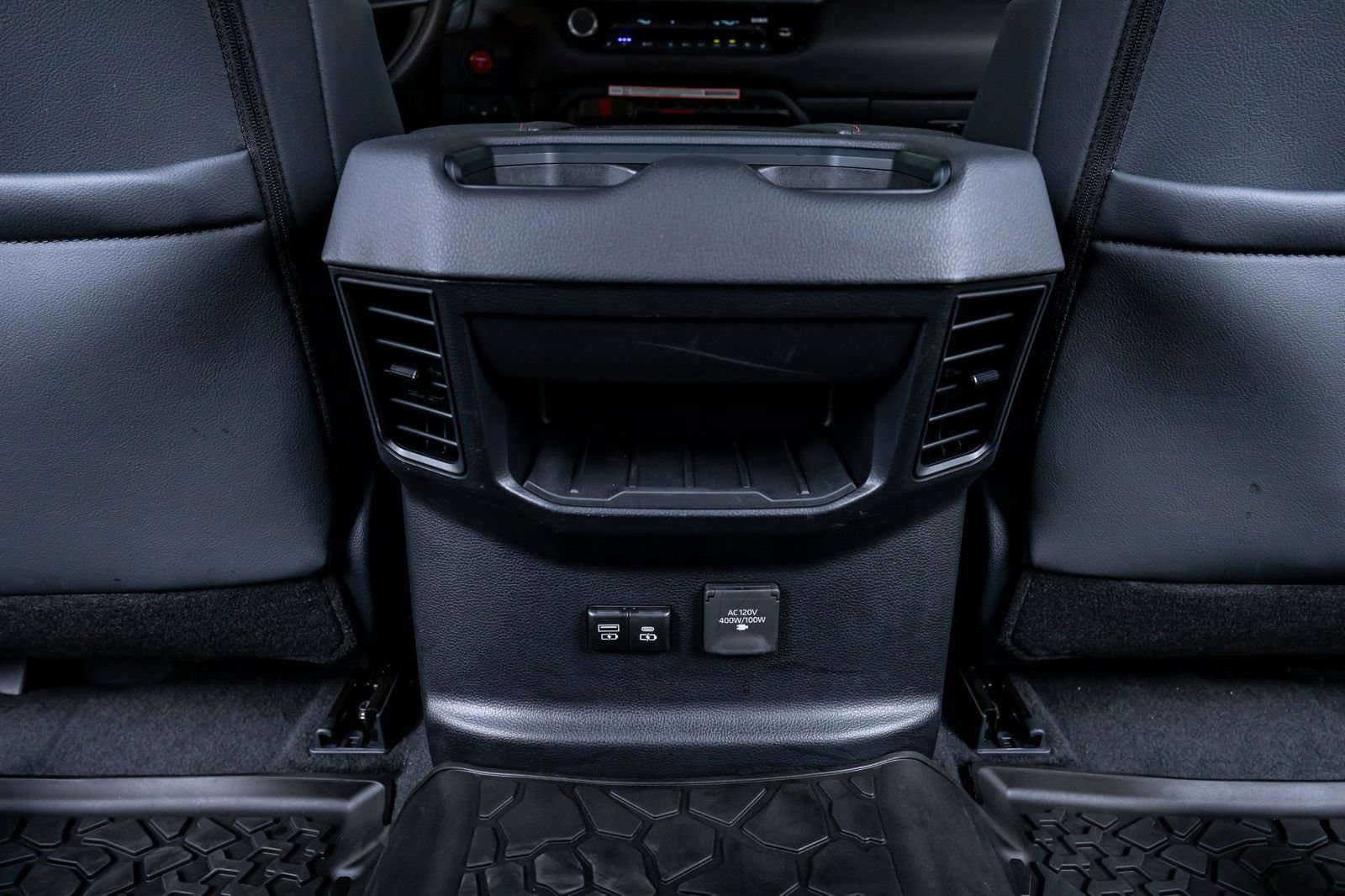 Used 2025 Toyota Tundra TRD Pro AWD/4WD image 35