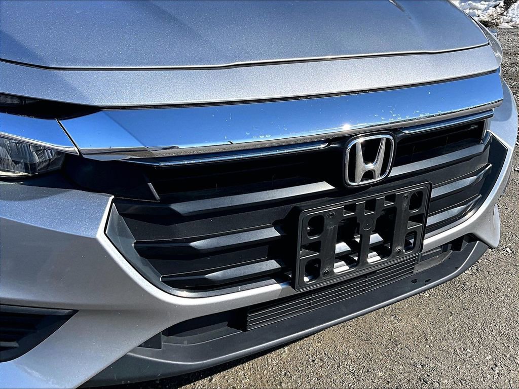 Used 2022 Honda Insight EX image 26