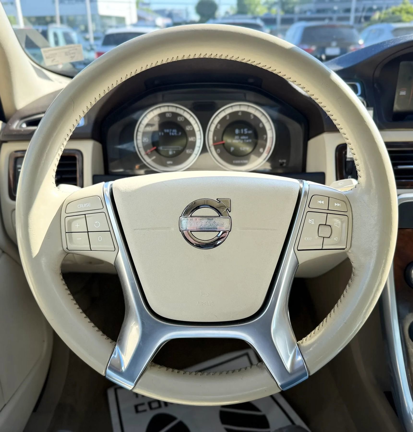 Used 2013 Volvo S80 T6 AWD/4WD image 13