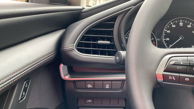 New 2026 MAZDA MAZDA3 s Sport FWD image 17