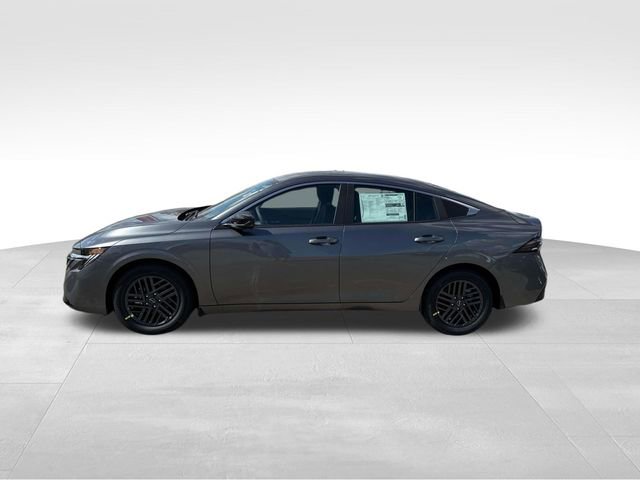 New 2026 Nissan Sentra SV w/ SV Convenience Package FWD image 5