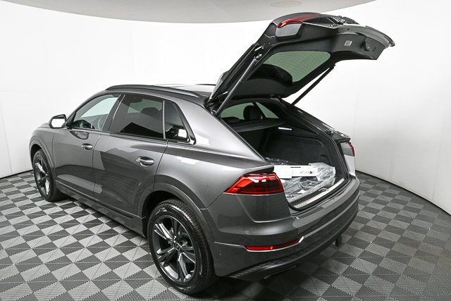 New 2026 Audi Q8 Premium image 30