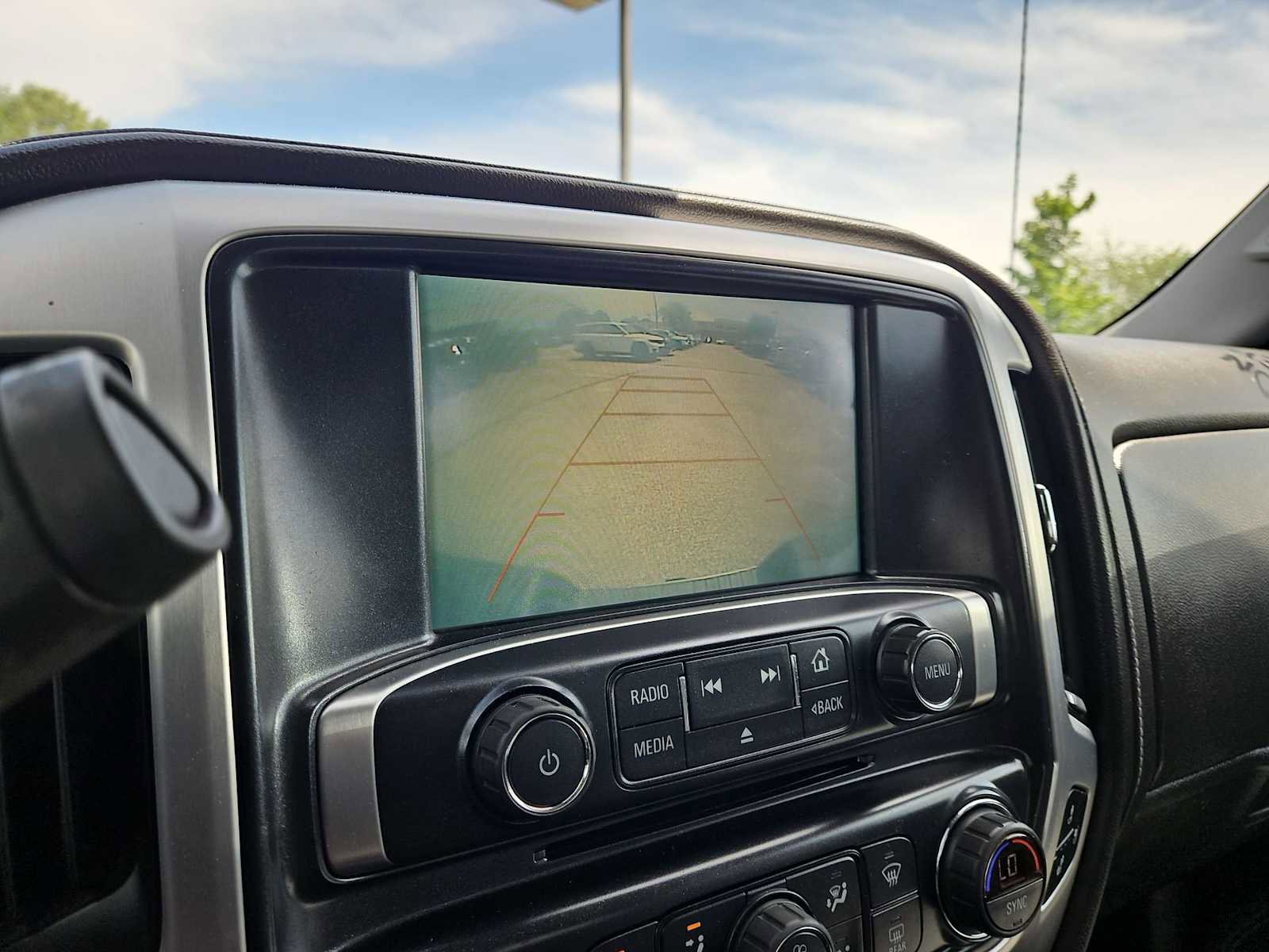 Used 2018 GMC Sierra 1500 SLT AWD/4WD image 51